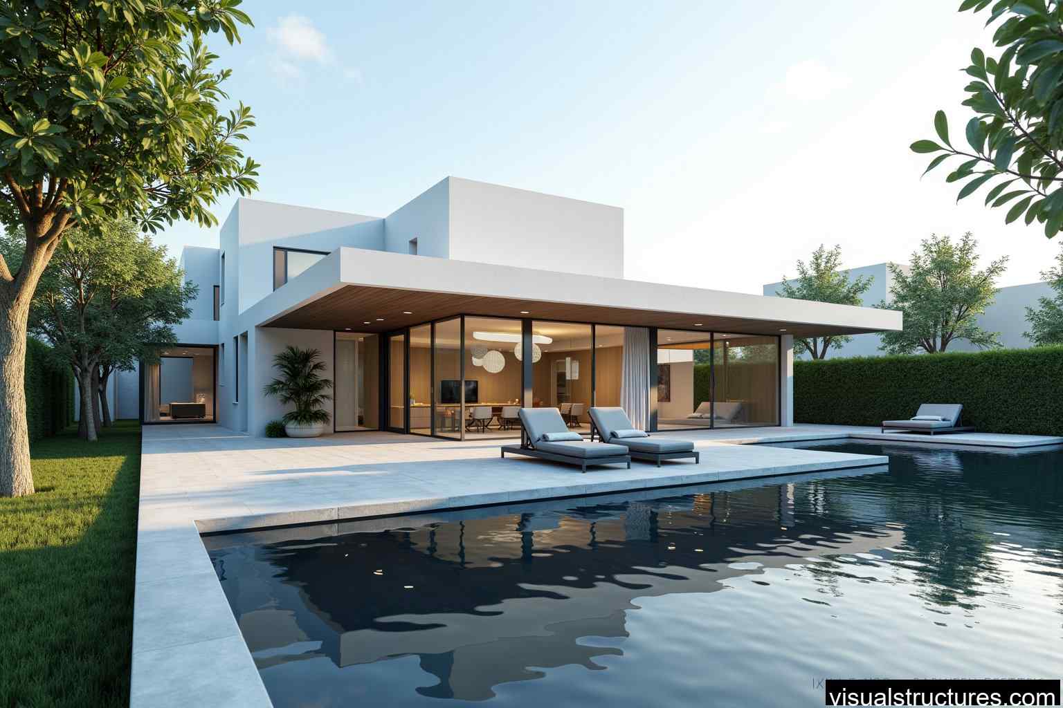 Revolutionizing Architectural Visualization: Real-World Case Studies