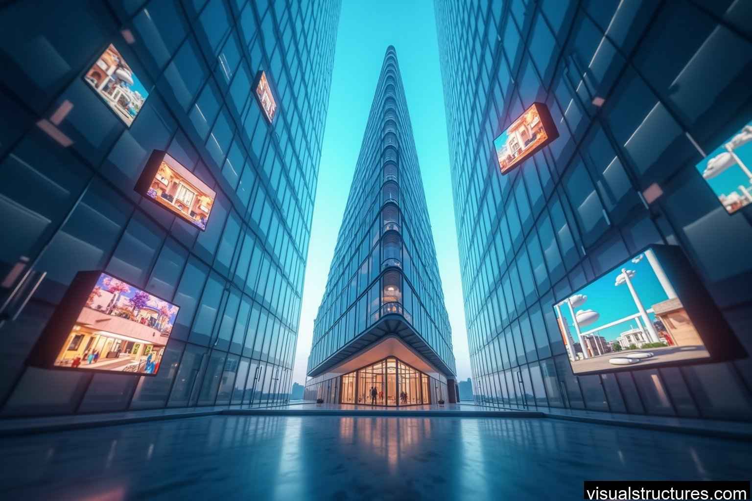 Revolutionizing Architectural Design: Exploring the Potential of Virtual Reality