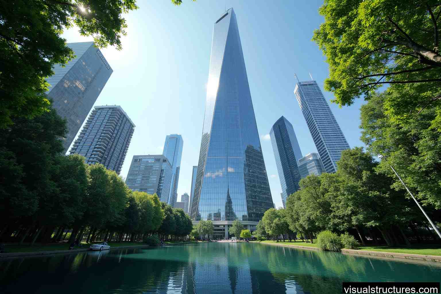 Extensive Library of Design Assets