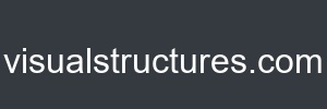 visualstructures.com